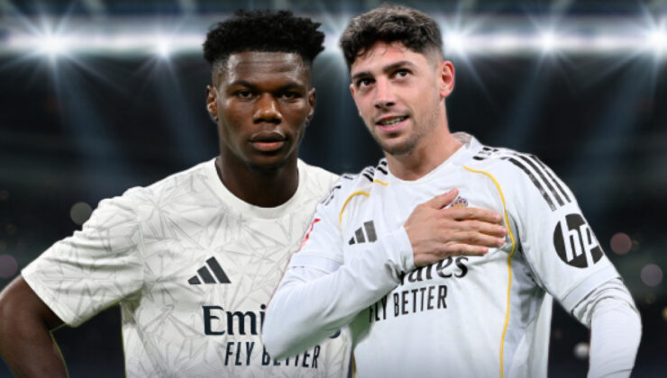 Real Madrid Soyunma Odasında Kan Davası: Valverde ve Tchouameni Arasında Kavga, Acil Toplantı ve Gergin Bekleyiş