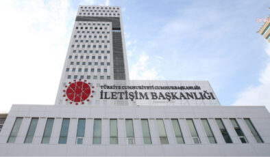 DMM’den Suriye Gümrük Düzenlemeleri Açıklaması: Dezenformasyona Dikkat Çekildi