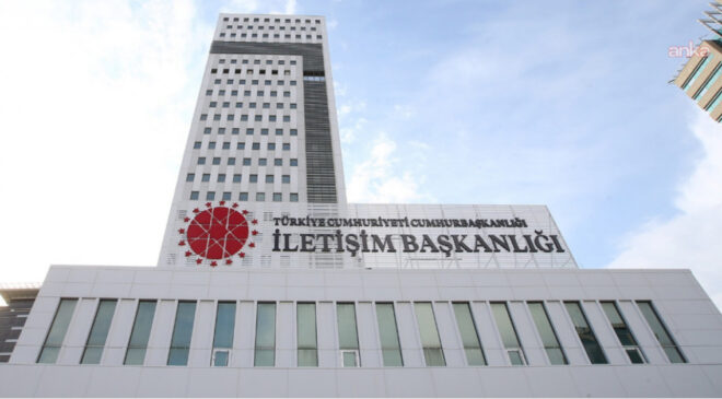 DMM’den Suriye Gümrük Düzenlemeleri Açıklaması: Dezenformasyona Dikkat Çekildi
