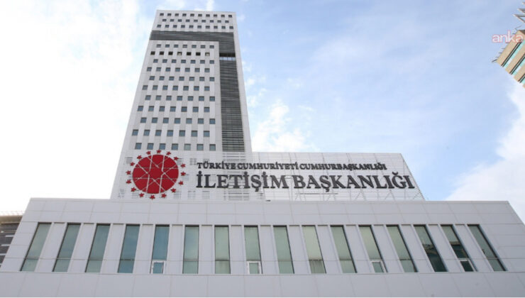 DMM’den Suriye Gümrük Düzenlemeleri Açıklaması: Dezenformasyona Dikkat Çekildi