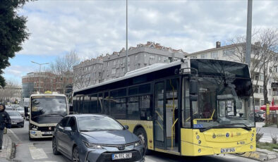 İstanbul’da Yarın Bazı Yollar Trafiğe Kapanıyor: Alternatif Güzergahlar ve Detaylar