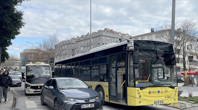 İstanbul’da Yarın Bazı Yollar Trafiğe Kapanıyor: Alternatif Güzergahlar ve Detaylar