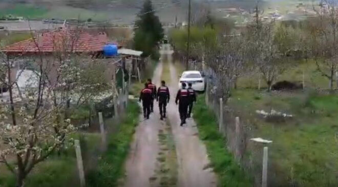 Çorum’da Uyuşturucu Operasyonları: 29 Kişi Tutuklandı, Bağ Evleri ve Hobi Evlerine Yönelik Denetimler Sürüyor