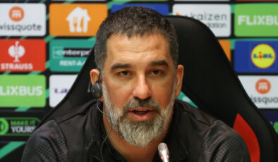 Arda Turan’dan Duygusal Veda: Shakhtar Donetsk’in Konferans Ligi Yarı Finalindeki Başarısı ve Fatih Terim’e Vefa