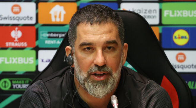 Arda Turan’dan Duygusal Veda: Shakhtar Donetsk’in Konferans Ligi Yarı Finalindeki Başarısı ve Fatih Terim’e Vefa