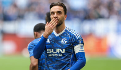 Kenan Karaman’dan Bundesliga Hedefi: Schalke 04’ün Yükselişi ve Milli Takım Hayalleri
