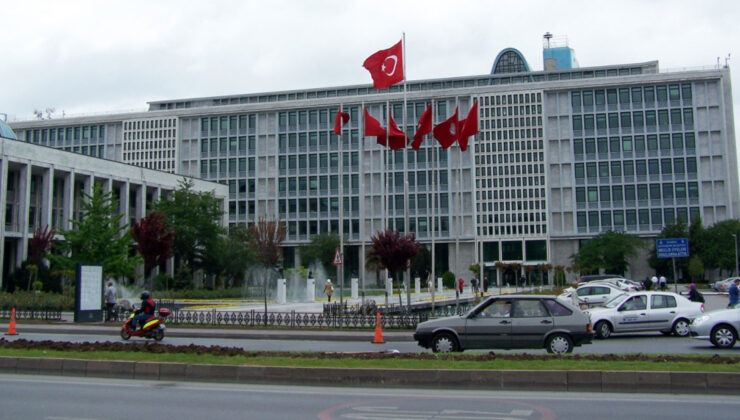 Son Dakika: İBB’ye Yönelik Soruşturmada Gözaltılar ve Ankara’da Yaşanan Gasp Olayı