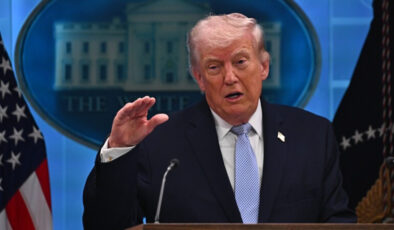 ABD Uluslararası Ticaret Mahkemesi’nden Trump’ın Küresel Tarifelerine Darbe: Yasal Olmadığına Karar Verildi