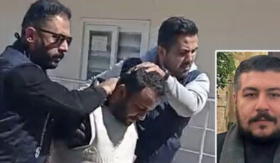 Şanlıurfa’da Cinayet: Yanlış Hedefte Ölen Adamın Katili Yunanistan’a Kaçarken Yakalandı