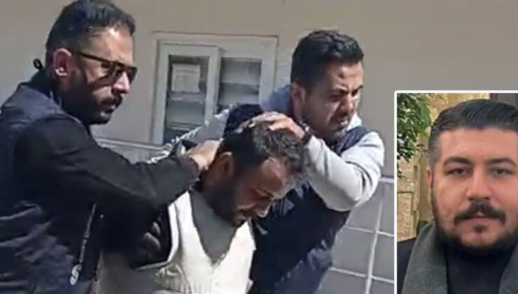 Şanlıurfa’da Cinayet: Yanlış Hedefte Ölen Adamın Katili Yunanistan’a Kaçarken Yakalandı