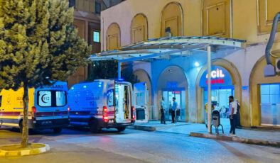 Midyat’ta Kanlı Gece: Bıçaklı Kavgada Nihat Bilgiç Hayatını Kaybetti, Polis Şüphelileri Arıyor