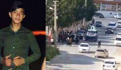 Mardin Nusaybin’de Silahlı Saldırı: Genç Yaşamını Yitirdi – Son Dakika
