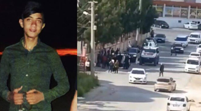 Mardin Nusaybin’de Silahlı Saldırı: Genç Yaşamını Yitirdi – Son Dakika