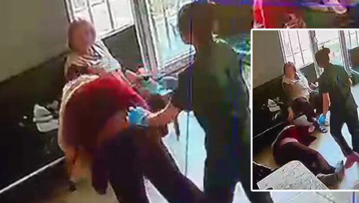 Beylikdüzü’ndeki Huzurevinde Şiddet ve İhmal Skandalı: Hastalara Kötü Muamele Kameralara Yansıdı
