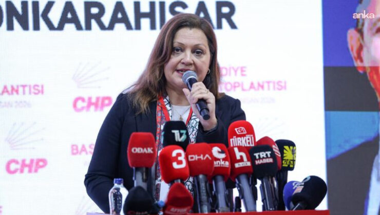 Son Dakika: Afyonkarahisar Belediye Başkanı Burcu Köksal’dan AK Parti’ye Katılım Sinyali!
