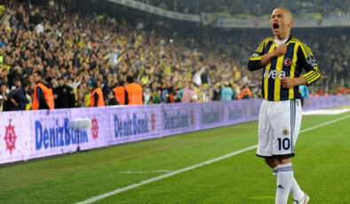 Alex de Souza’dan Fenerbahçe Başkanlık Seçimi Açıklaması: Kimseyi Desteklemiyorum