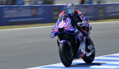 Toprak Razgatlıoğlu MotoGP’de Fransa’da Yarışacak: Le Mans Heyecanı Başlıyor!
