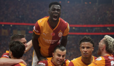 Galatasaray Şampiyonluğa Bir Adım Uzak: Antalyaspor Karşısında Galibiyet Hedefi