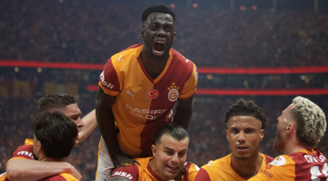 Galatasaray Şampiyonluğa Bir Adım Uzak: Antalyaspor Karşısında Galibiyet Hedefi