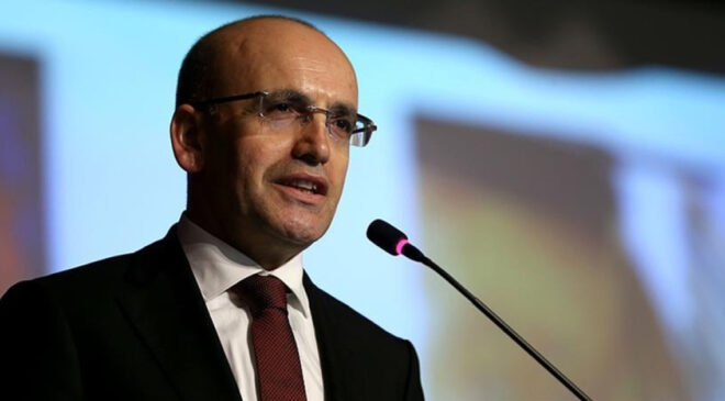 Şimşek’ten Hizmet İhracatı Vurgusu: Vergi İndirimiyle Küresel Konum Güçlenecek