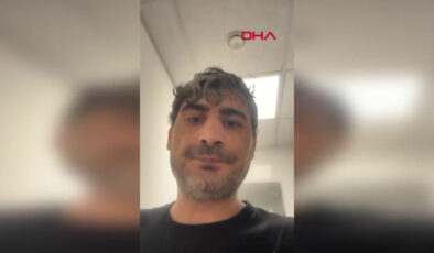 Kağıthane’de Kan Donduran Olay: Rüzgar Eser’in Ölüm Tehditleri ve Kayınvalide Cinayeti