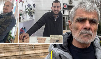 Kocaeli Cinayetinde Şok Karar: Baba ve Oğlunu Öldüren Sanık Ev Hapsiyle Tahliye Edildi