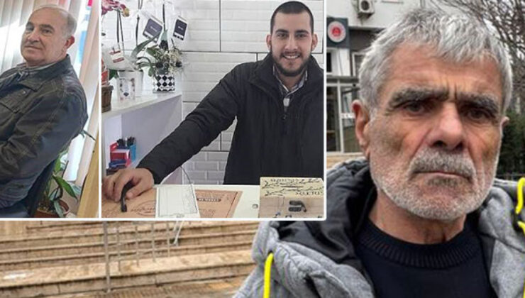 Kocaeli’de Çifte Cinayet: Sanık İzzet Kalyon, Ev Hapsiyle Tahliye Edildi