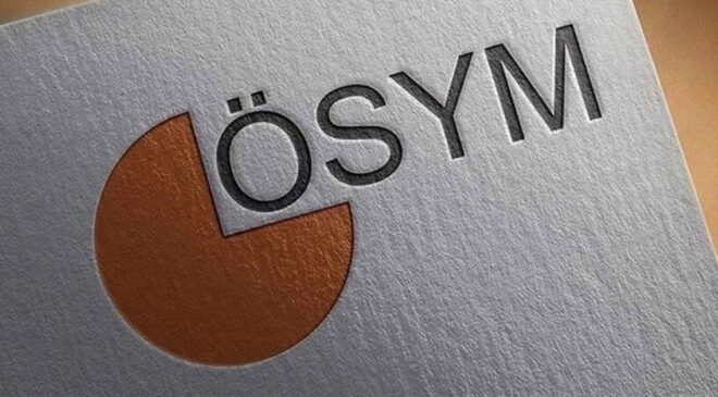 ÖSYM’den Türkçe Yeterliliğini Ölçen e-YDTS Sınavı Geliyor: Uluslararası Eğitim Vizyonuna Katkı