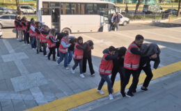 Güzellik Merkezi Dolandırıcılığı: Tekirdağ Merkezli Operasyonda 12 Tutuklama