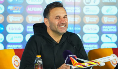 Galatasaray’da Orta Saha Krizi: İlkay Gündoğan Sahneye Çıkıyor!