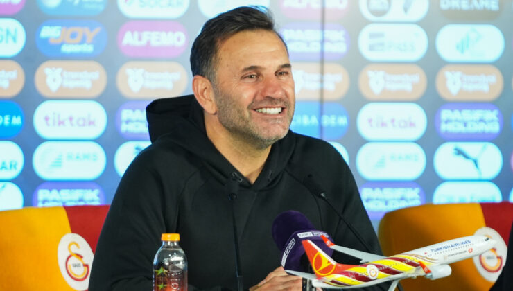 Galatasaray’da Orta Saha Krizi: İlkay Gündoğan Sahneye Çıkıyor!