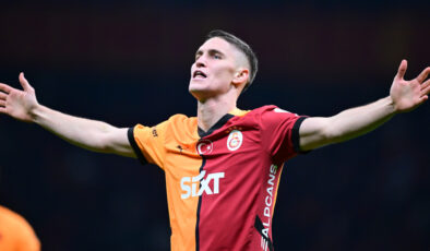 Galatasaray’da Sallai’ye Premier Lig Kancası: Yönetimden Transfer Veto!