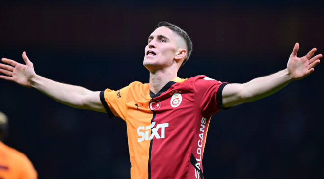 Galatasaray’da Sallai’ye Premier Lig Kancası: Yönetimden Transfer Veto!