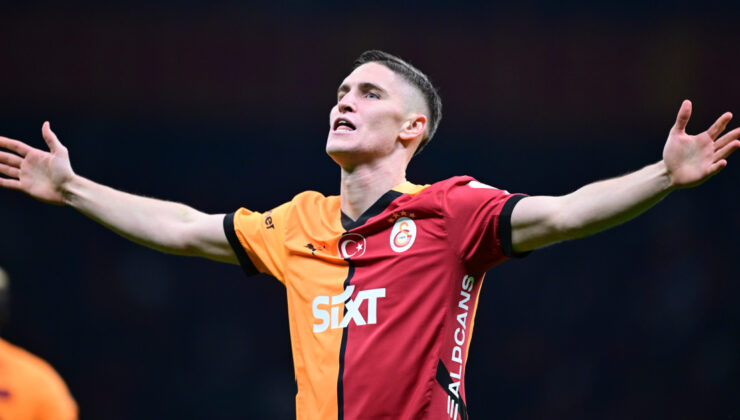 Galatasaray’da Sallai’ye Premier Lig Kancası: Yönetimden Transfer Veto!
