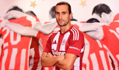 Yusuf Yazıcı’ya Şok: Olympiakos’ta Üçüncü Çapraz Bağ Sakatlığı! Kariyeri Tehlikede mi?