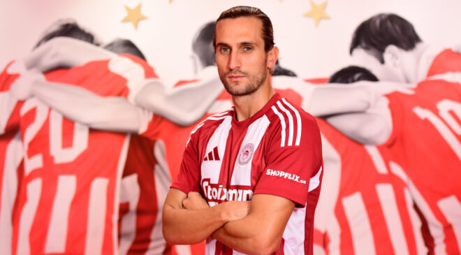 Yusuf Yazıcı’ya Şok: Olympiakos’ta Üçüncü Çapraz Bağ Sakatlığı! Kariyeri Tehlikede mi?