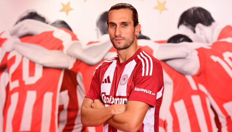 Yusuf Yazıcı’ya Şok: Olympiakos’ta Üçüncü Çapraz Bağ Sakatlığı! Kariyeri Tehlikede mi?