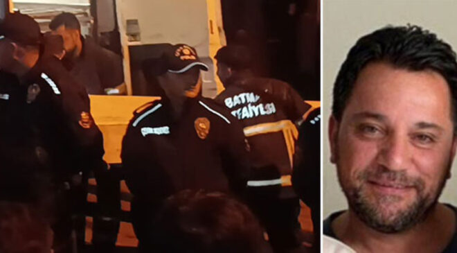 Batman’da Şüpheli Ölüm: Evde Ölü Bulunan Suriyeli ve Türk Vatandaşları Cinayet Mi Kurbanı?