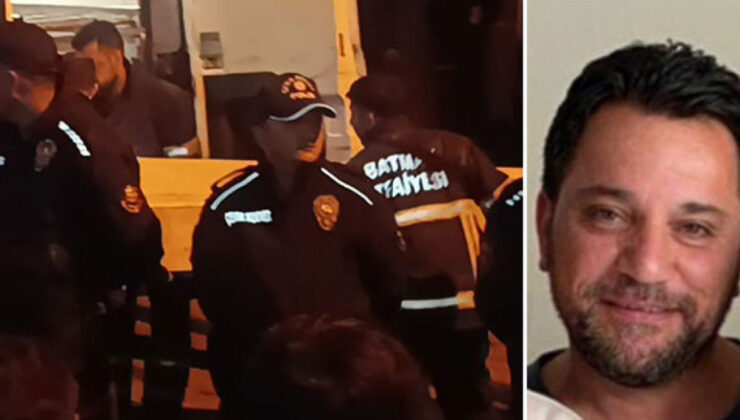 Batman’da Şüpheli Ölüm: Evde Ölü Bulunan Suriyeli ve Türk Vatandaşları Cinayet Mi Kurbanı?