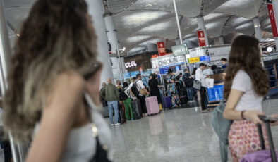 Kurban Bayramı Tatili Turizm Sektörüne Can Verecek: 9 Günlük Tatil 180 Milyar Liralık Hacim Beklentisi