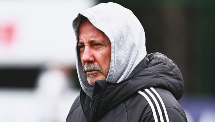 Beşiktaş – Trabzonspor Maçı Öncesi Muhtemel 11 Belli Oldu: Sergen Yalçın’dan Sürprizler Var Mı?