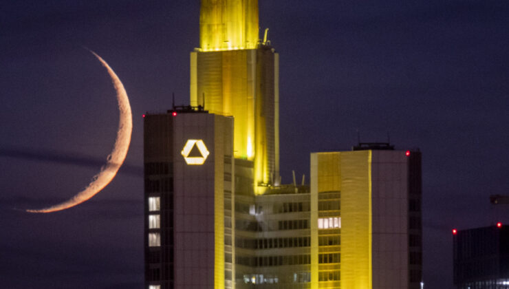 Commerzbank’tan Büyük Dönüşüm: 3 Bin Kişi İşten Çıkarılıyor, Karlılık Hedefleri Yükseliyor