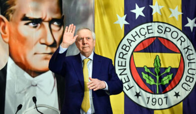 Aziz Yıldırım’dan Fenerbahçe Camiasına Birlik Çağrısı: Geçmişi Unutalım, Geleceğe Odaklanalım