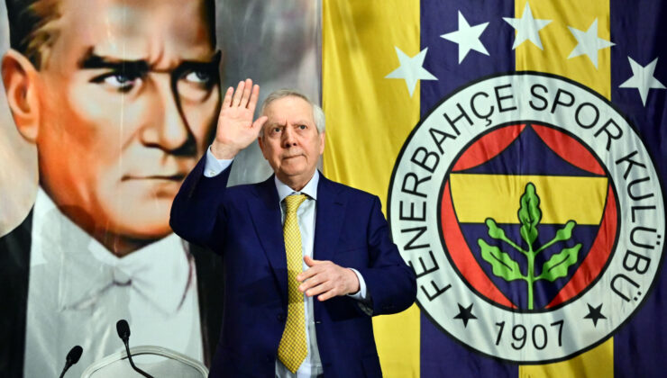 Aziz Yıldırım’dan Fenerbahçe Camiasına Birlik Çağrısı: Geçmişi Unutalım, Geleceğe Odaklanalım