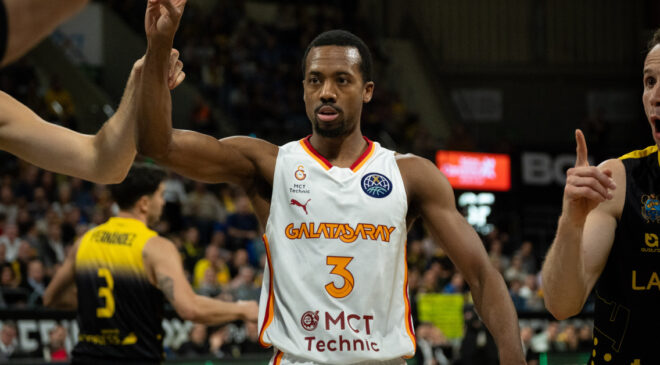 Basketbol Şampiyonlar Ligi’nde 2025-2026 Sezonu Ödülleri ve ‘On Yılın’ En İyileri Belli Oldu