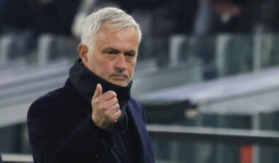 Real Madrid’de Mourinho Dönemi Mi Başlıyor? Portekizli Teknik Adamdan Geri Dönüş Sinyali!