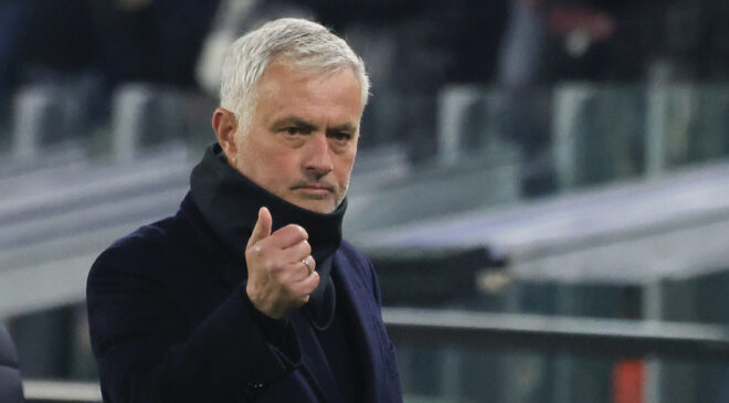 Mourinho Real Madrid’e Dönüyor mu? İspanyol Devinde Köklü Değişim Sinyalleri!
