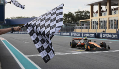 Formula 1 Miami Grand Prix’si Heyecanı Başlıyor: Sprint Yarışı ve Sıralama Turları Bugün!