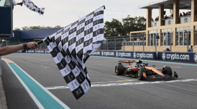 Formula 1 Miami Grand Prix’si Heyecanı Başlıyor: Sprint Yarışı ve Sıralama Turları Bugün!