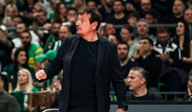 Valencia Basket, Ergin Ataman’ın Panathinaikos’unu Devirdi: EuroLeague Play-Off’ları Kızıştı!